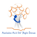 Logo Amici Hospice Siracusa